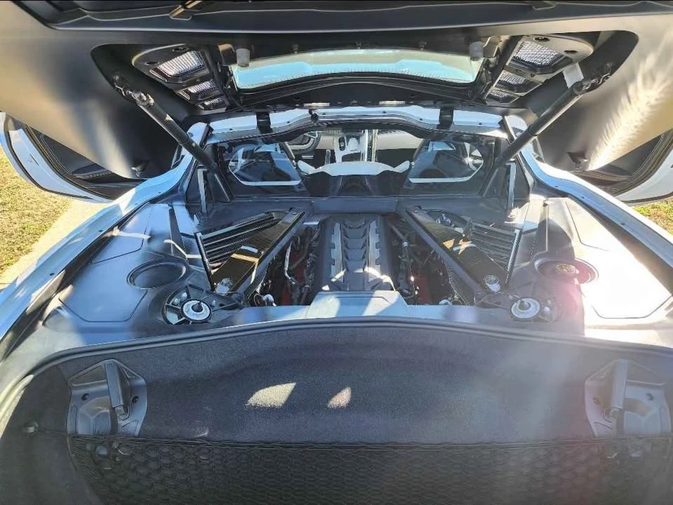 2020 Chevrolet Corvette C8 - Image 7 of 12