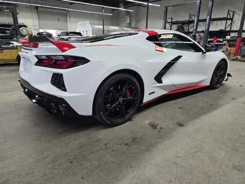 2020 Chevrolet Corvette C8 - Image 4 of 13