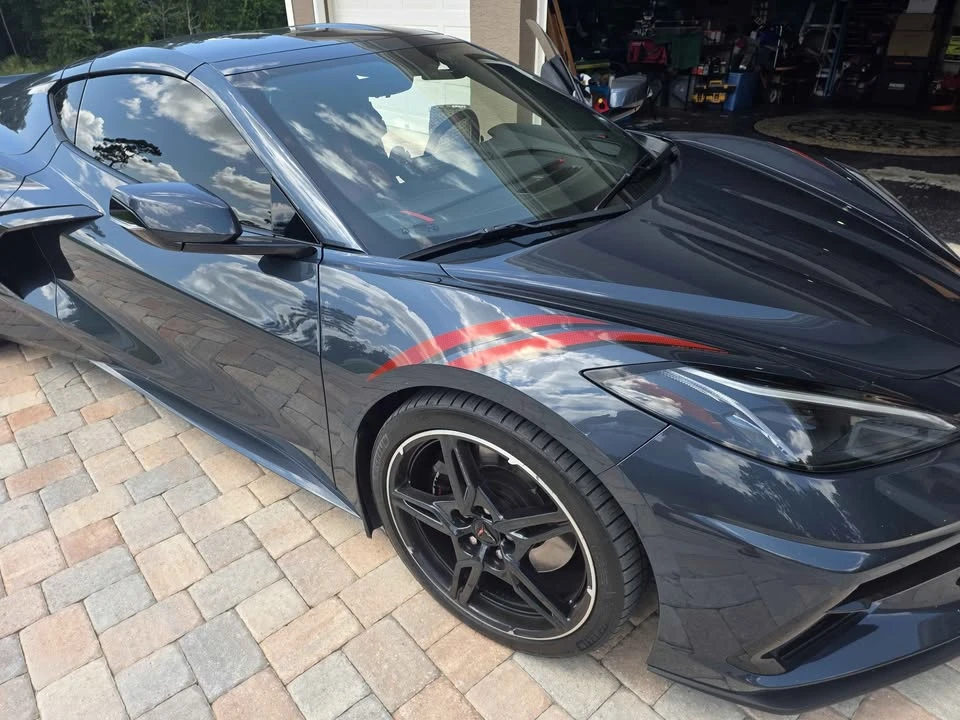 2020 Chevrolet Corvette C8 - Image 2 of 15