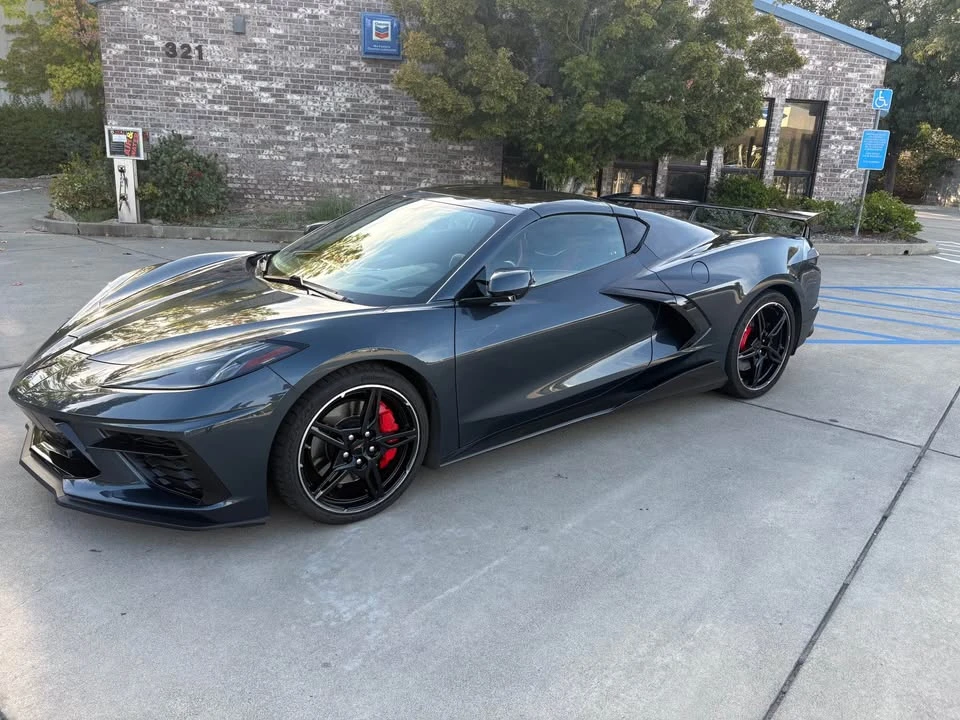 2020 Chevrolet Corvette C8 - Image 3 of 12