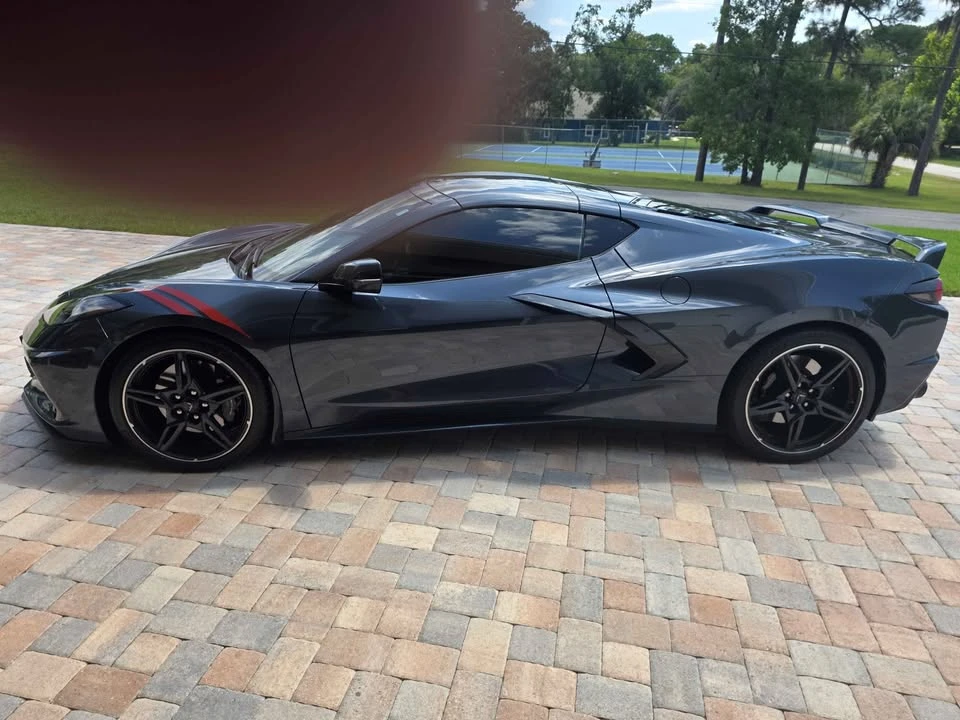 2020 Chevrolet Corvette C8 - Image 14 of 15