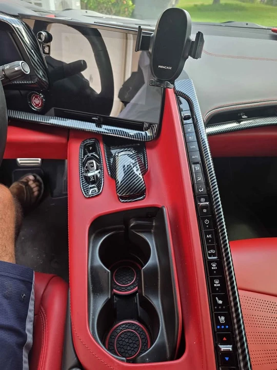 2020 Chevrolet Corvette C8 - Image 8 of 15