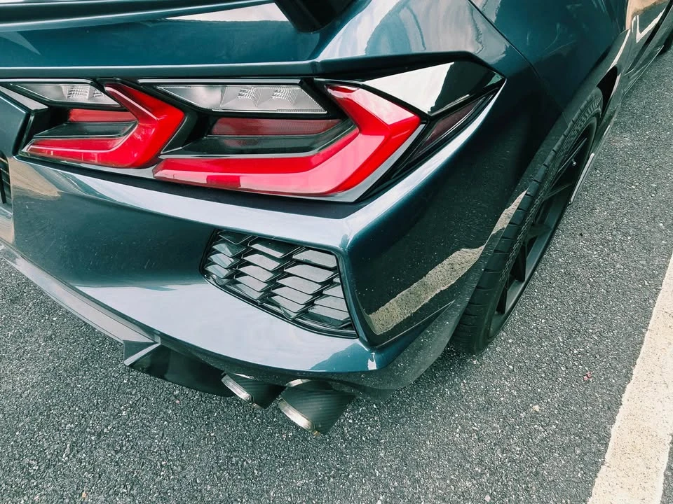 2020 Chevrolet Corvette C8 - Image 10 of 14