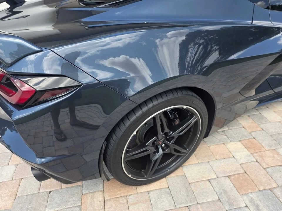 2020 Chevrolet Corvette C8 - Image 4 of 15