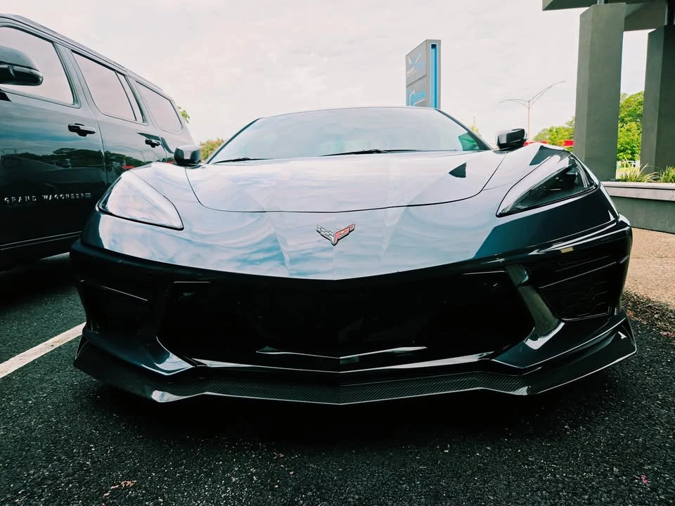 2020 Chevrolet Corvette C8 - Image 7 of 14