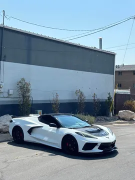 2020 Chevrolet Corvette C8 - Image 2 of 8