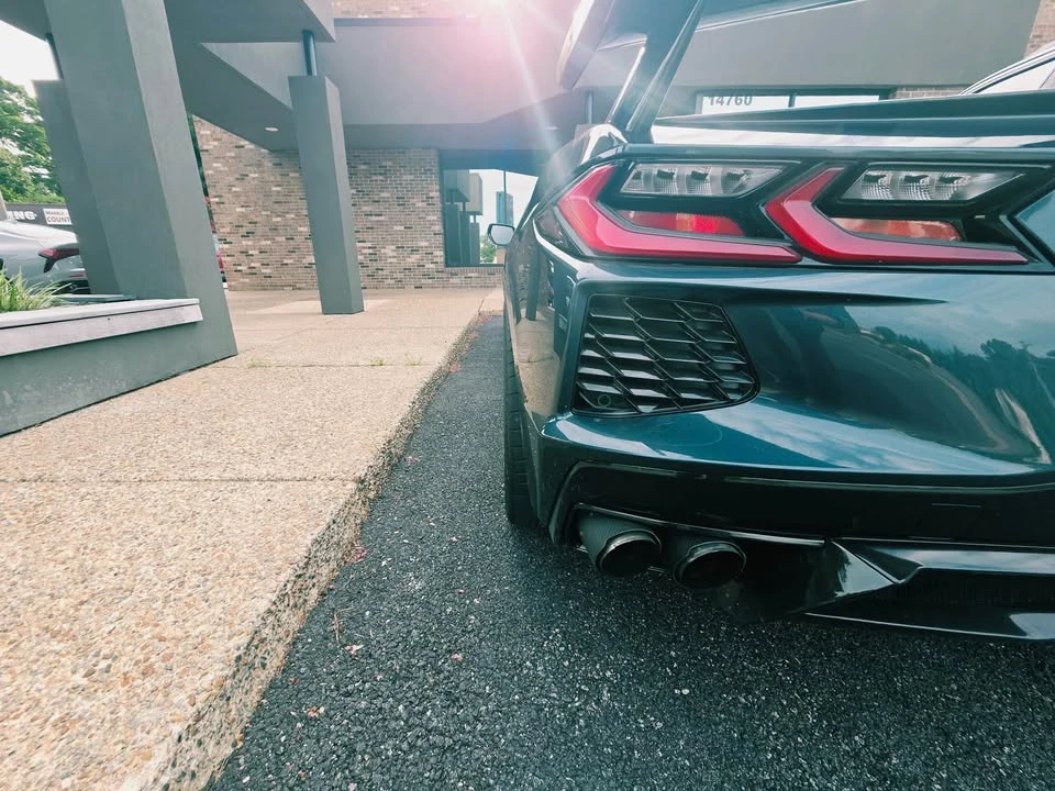 2020 Chevrolet Corvette C8 - Image 6 of 14