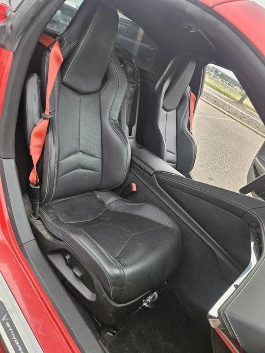 2020 Chevrolet Corvette C8 - Image 15 of 20