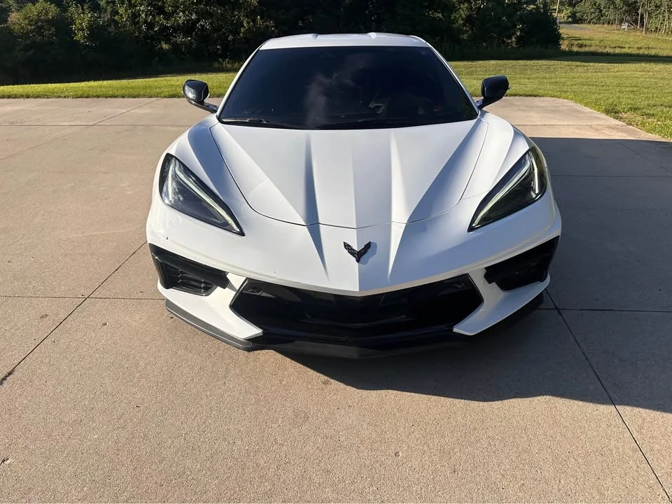 2020 Chevrolet Corvette C8 - Image 2 of 16