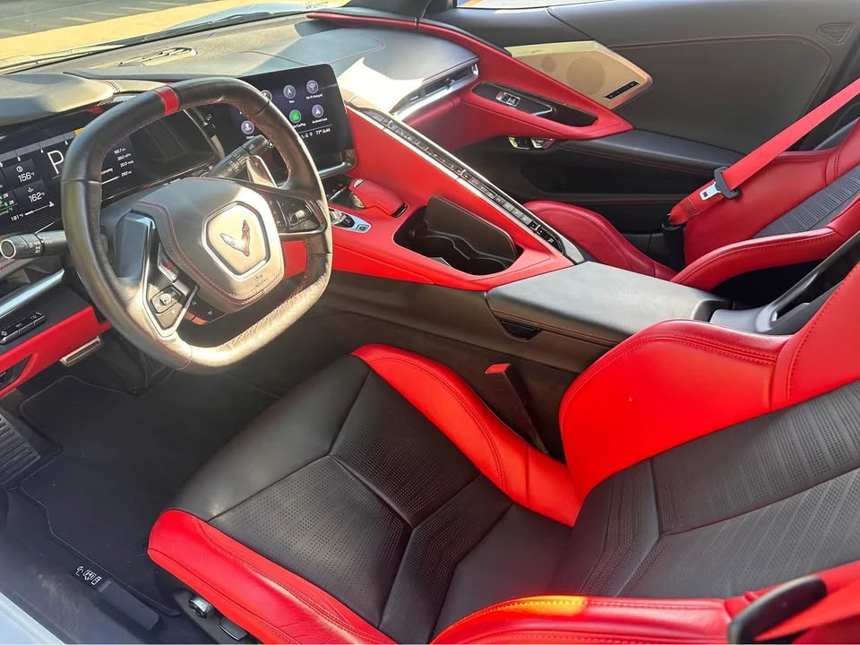2020 Chevrolet Corvette C8 - Image 11 of 16