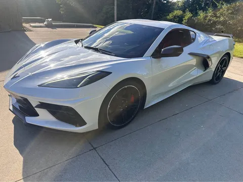 2020 Chevrolet Corvette C8 - Image 3 of 16