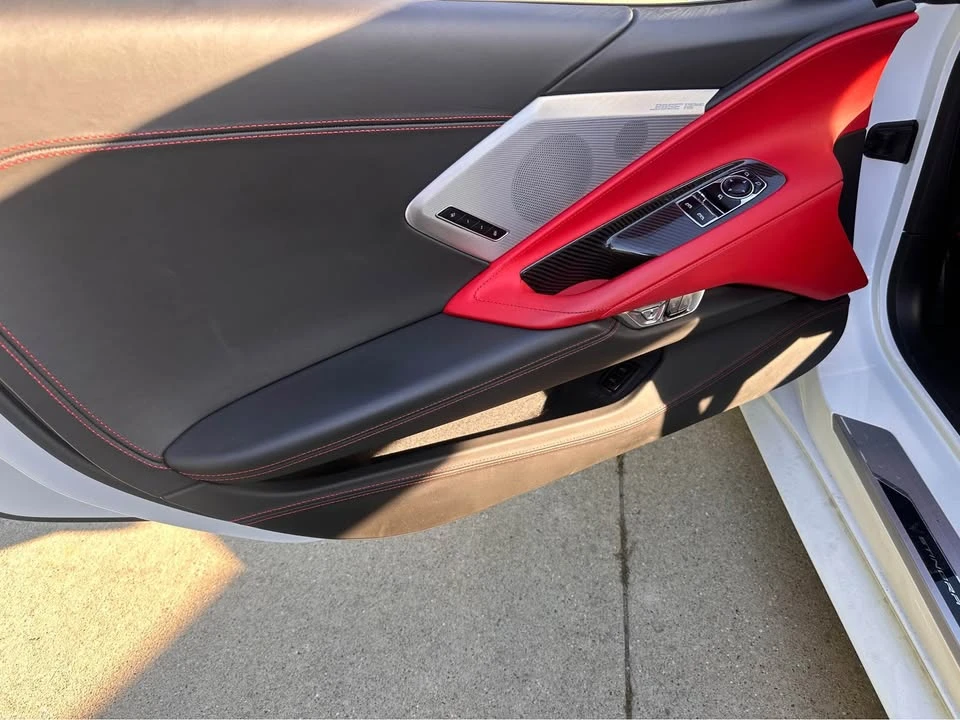 2020 Chevrolet Corvette C8 - Image 12 of 16