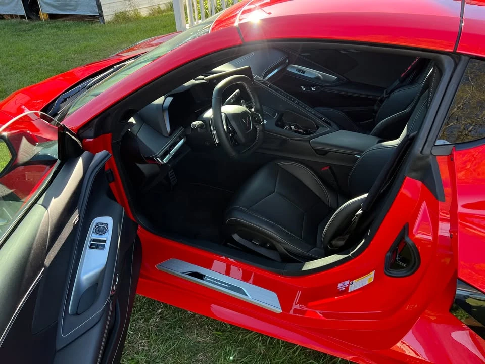 2020 Chevrolet Corvette C8 - Image 9 of 14