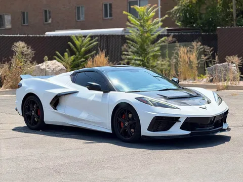2020 Chevrolet Corvette C8 - Image 4 of 15