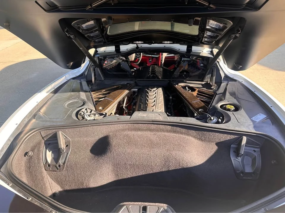 2020 Chevrolet Corvette C8 - Image 8 of 16
