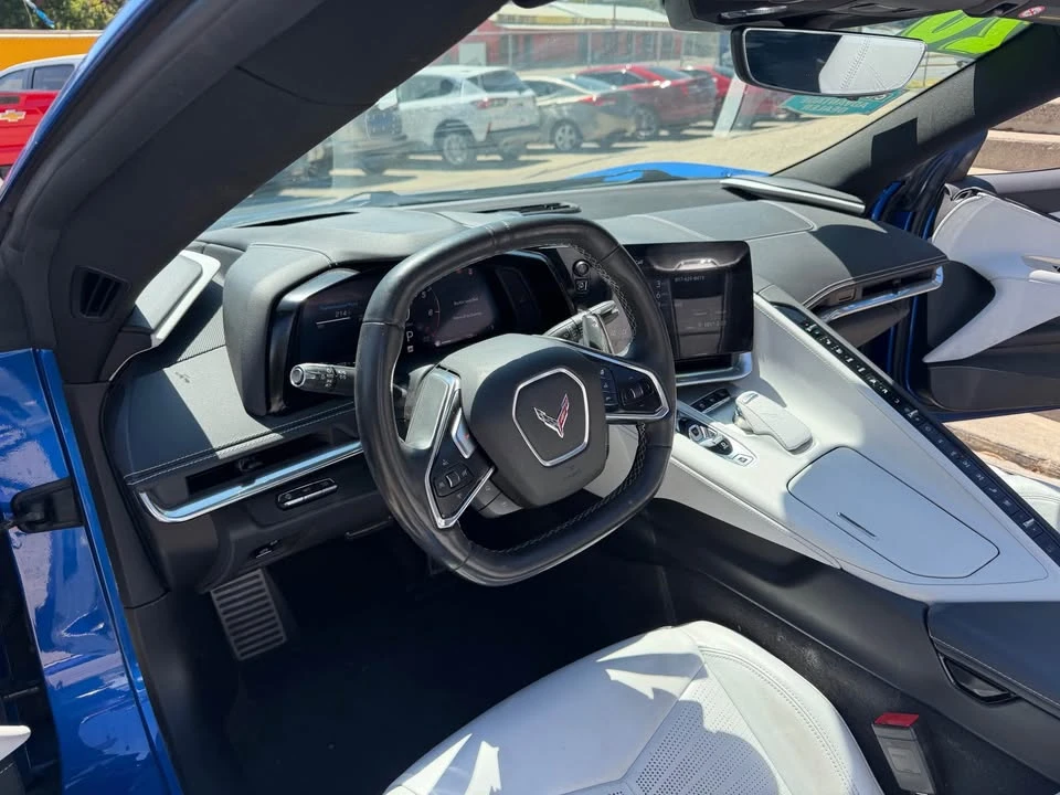 2020 Chevrolet Corvette C8 - Image 10 of 14