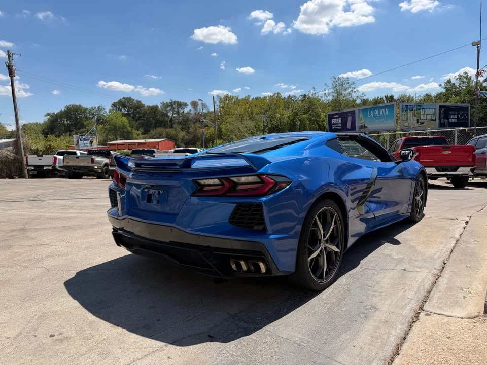 2020 Chevrolet Corvette C8 - Image 7 of 14