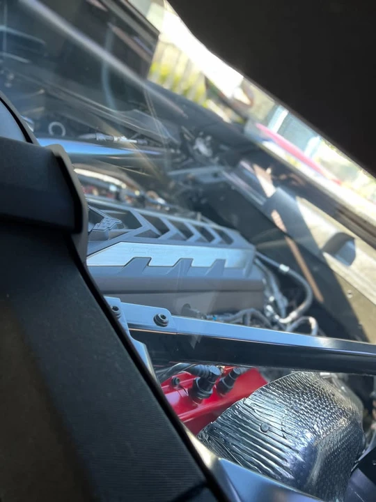 2020 Chevrolet Corvette C8 - Image 12 of 14