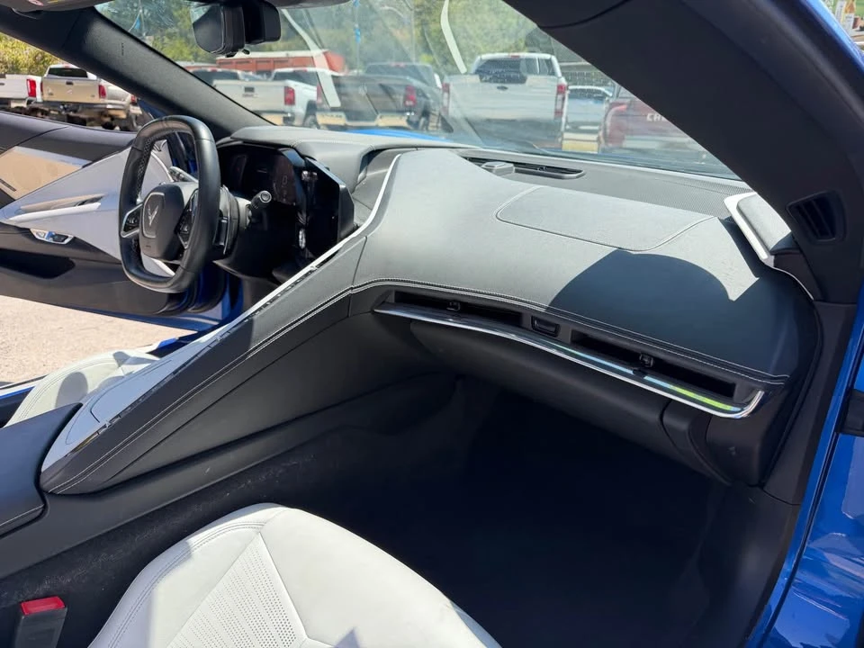2020 Chevrolet Corvette C8 - Image 9 of 14