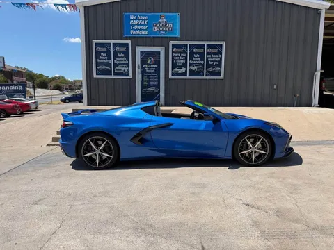 2020 Chevrolet Corvette C8 - Image 4 of 14