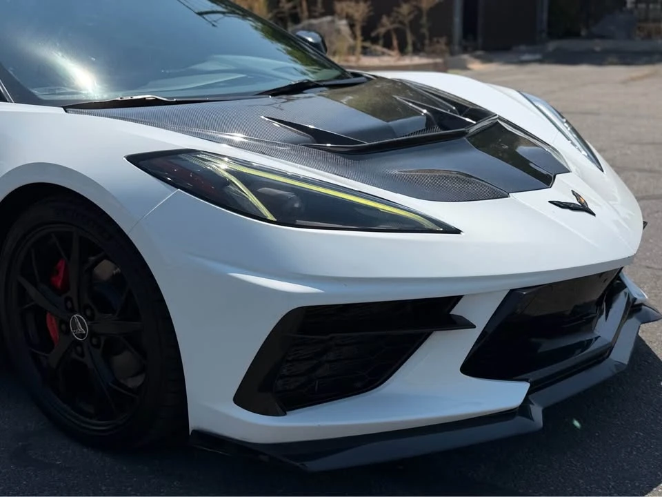 2020 Chevrolet Corvette C8 - Image 5 of 15