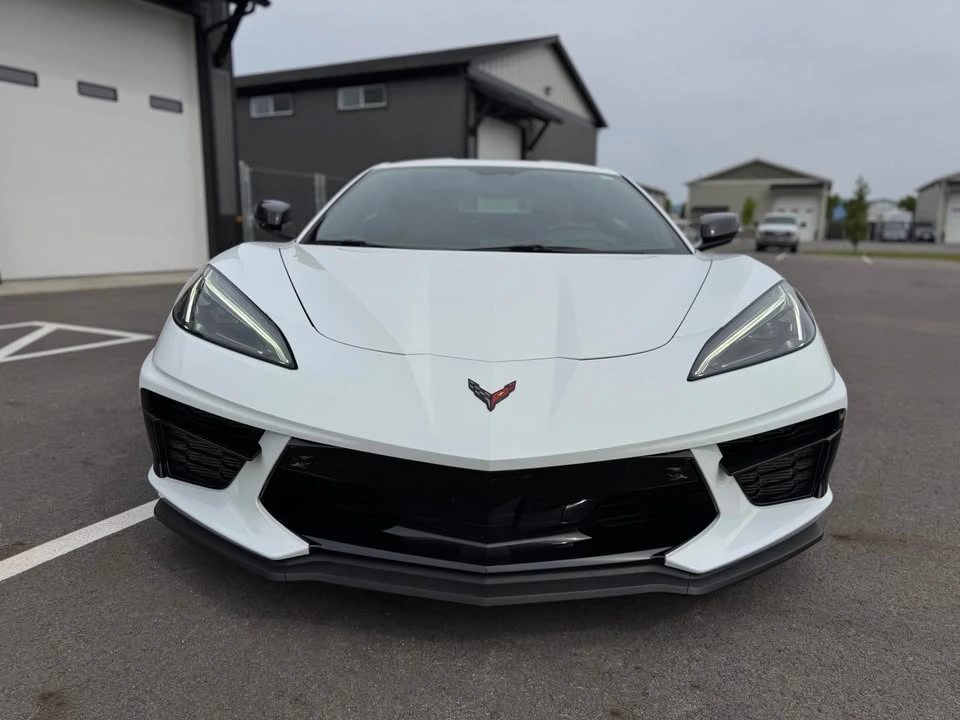 2020 Chevrolet Corvette C8 - Image 12 of 17