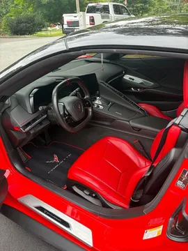 2020 Chevrolet Corvette C8 - Image 4 of 8