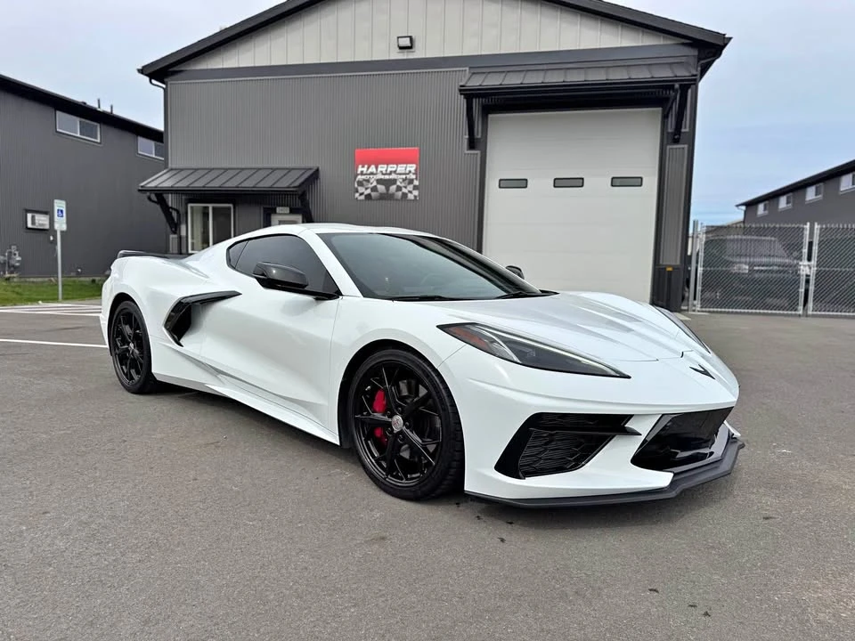 2020 Chevrolet Corvette C8 - Image 1 of 17