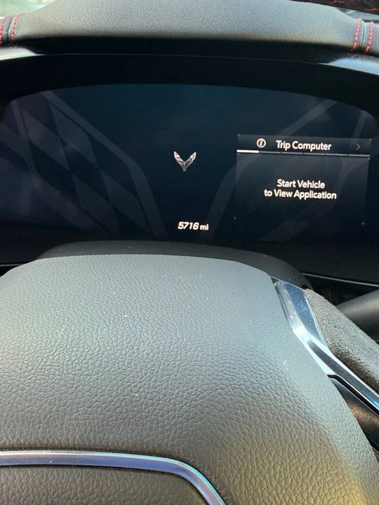 2020 Chevrolet Corvette C8 - Image 8 of 8
