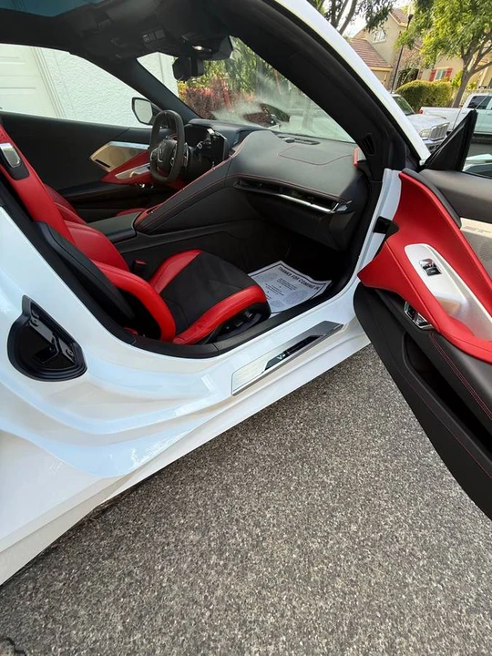 2020 Chevrolet Corvette C8 - Image 6 of 8