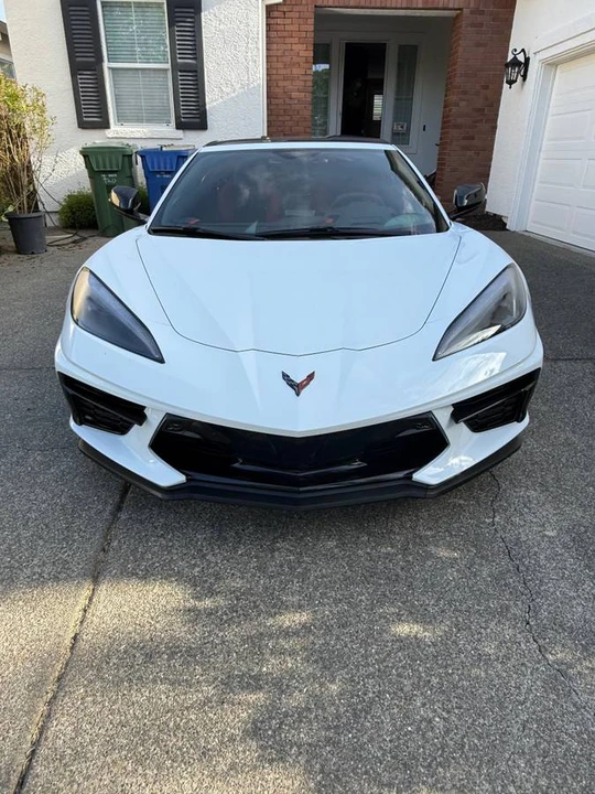 2020 Chevrolet Corvette C8 - Image 7 of 8