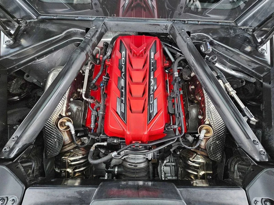 2020 Chevrolet Corvette C8 - Image 7 of 8