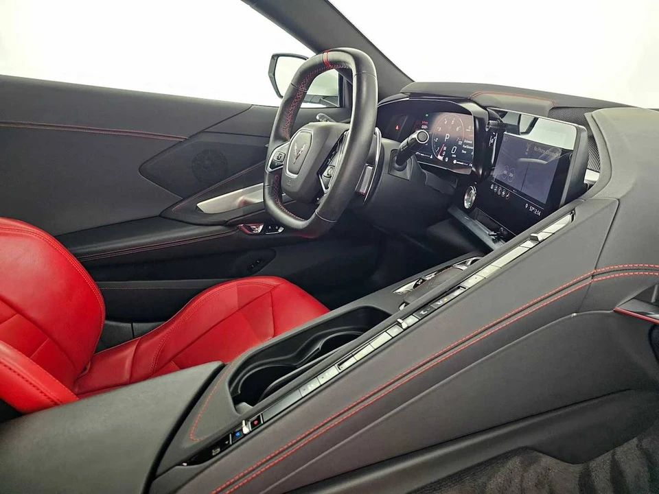 2020 Chevrolet Corvette C8 - Image 5 of 8