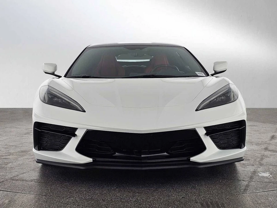 2020 Chevrolet Corvette C8 - Image 2 of 8