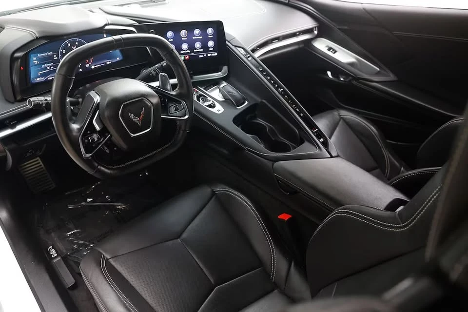 2020 Chevrolet Corvette C8 - Image 2 of 7