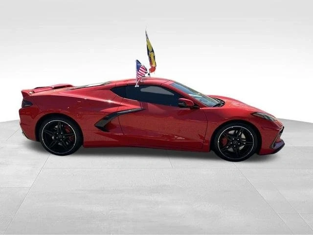 2020 Chevrolet Corvette C8 - Image 3 of 16