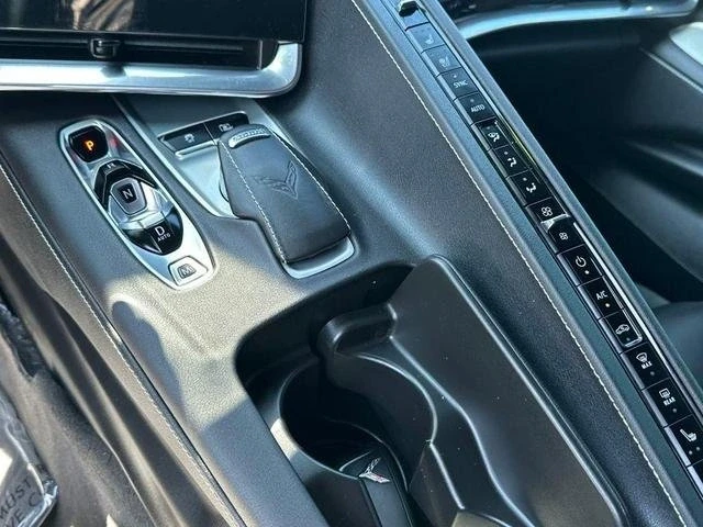 2020 Chevrolet Corvette C8 - Image 12 of 16