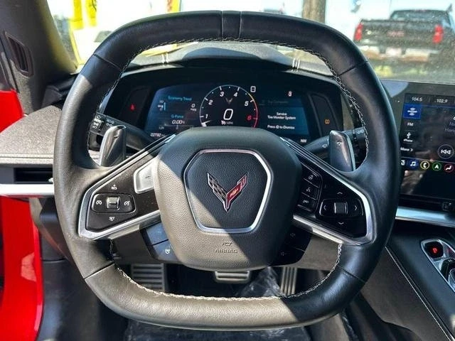 2020 Chevrolet Corvette C8 - Image 7 of 16