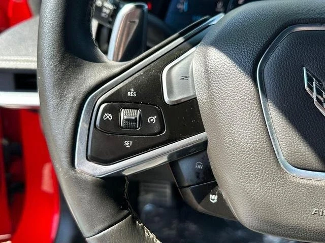 2020 Chevrolet Corvette C8 - Image 8 of 16