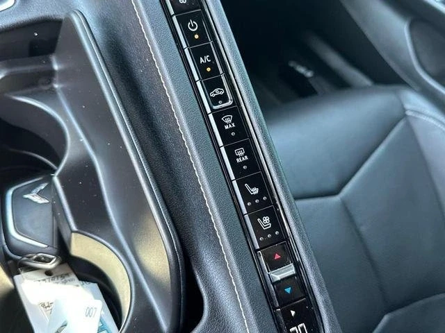 2020 Chevrolet Corvette C8 - Image 14 of 16
