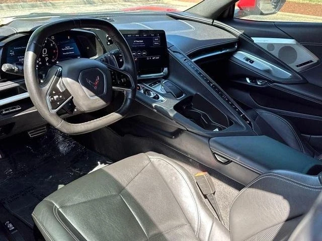 2020 Chevrolet Corvette C8 - Image 5 of 16