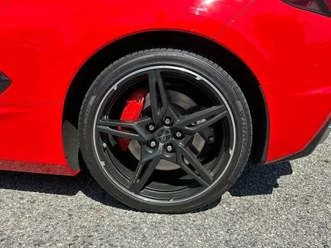 2020 Chevrolet Corvette C8 - Image 4 of 16