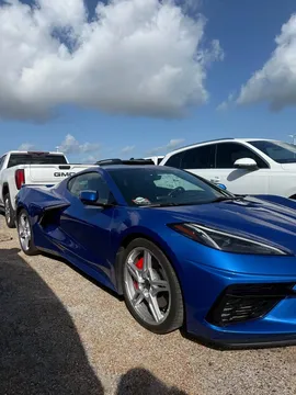 2020 Chevrolet Corvette C8 - Image 3 of 5