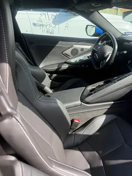 2020 Chevrolet Corvette C8 - Image 4 of 5
