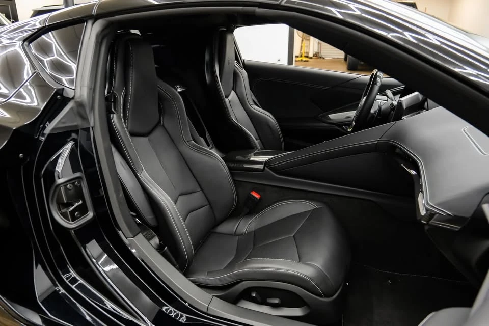 2020 Chevrolet Corvette C8 - Image 9 of 18