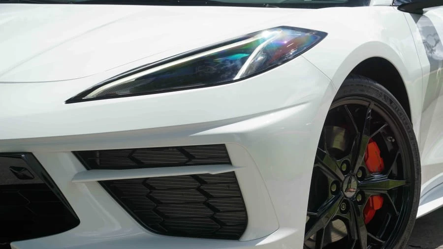2020 Chevrolet Corvette C8 - Image 6 of 13