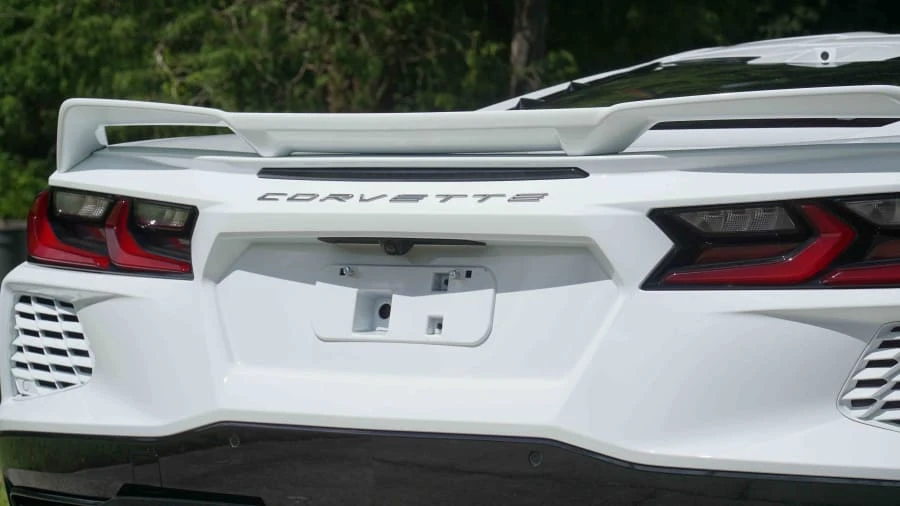 2020 Chevrolet Corvette C8 - Image 7 of 13