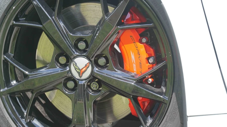 2020 Chevrolet Corvette C8 - Image 8 of 13