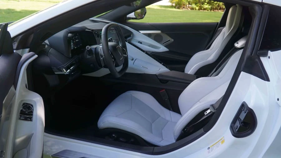 2020 Chevrolet Corvette C8 - Image 4 of 13