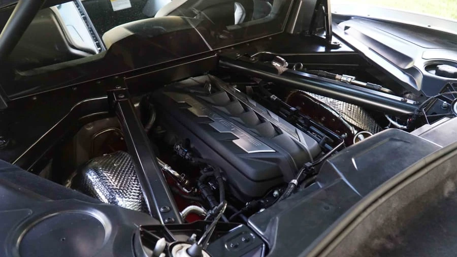 2020 Chevrolet Corvette C8 - Image 13 of 13